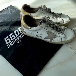 Golden Goose Superstar